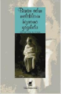 Benim Adım Meleklerin Hizasına Yazılıdır