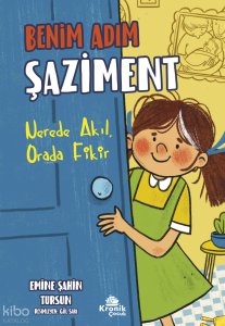 Benim Adım Şaziment;Nerede Akıl, Orada Fikir