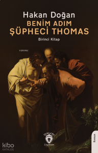 Benim Adım Şüpheci Thomas