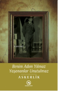 Benim Adım Yılmaz
