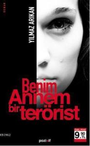 Benim Annem Bir Terörist (Cep Boy)