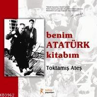 Benim Atatürk Kitabım
