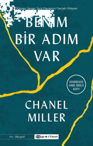 Benim Bir Adım Var;Dünyayı Sarsan Taciz Davasının Gerçek Hikâyesi