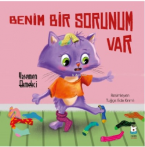 Benim Bir Sorunum Var