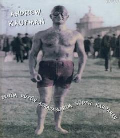 Benim Bütün Arkadaşlarım Süper Kahraman