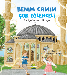Benim Camim Çok Eğleceli