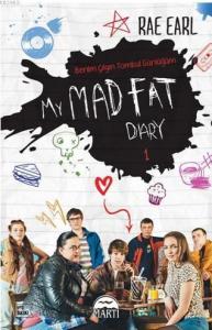 Benim Çılgın Tombul Günlüğüm