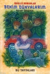 Benim Dünyalarım