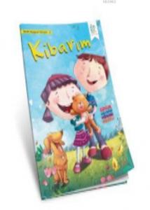 Benim Duygusal Dünyam 2; Kibarım