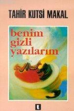 Benim Gizli Yazılarım