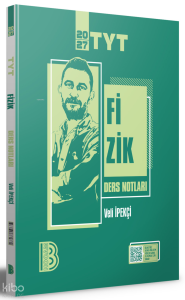 Benim Hocam Yayınları 2027 TYT Fizik Ders Notları