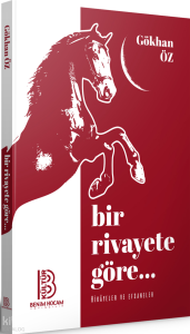Benim Hocam Yayınları Bir Rivayete Göre