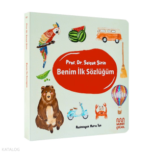 Benim İlk Sözlüğüm