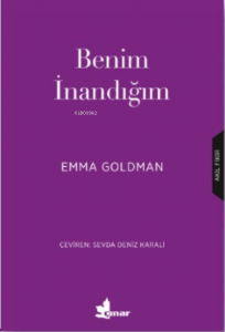 Benim İnandığım