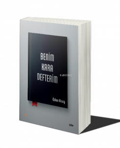 Benim Kara Defterim