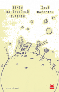 Benim Karikatürlü Evrenim