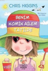 Benim Komik Ailem Tatilde