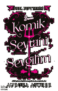 Benim Komik Şeytani Sevgilim