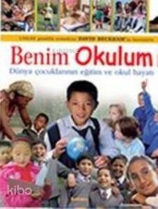 Benim Okulum
