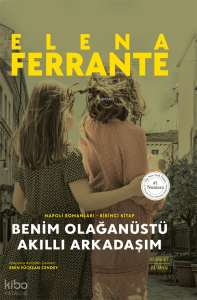 Benim Olağanüstü Akıllı Arkadaşım