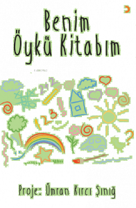 Benim Öykü Kitabım