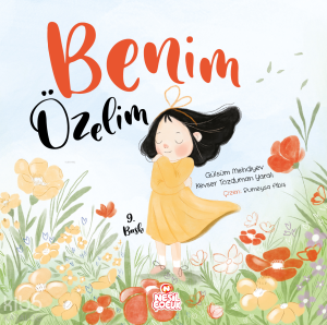 Benim Özelim (Ciltli)