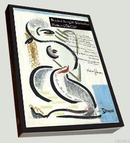 Benim Sevgili Şiirlerim