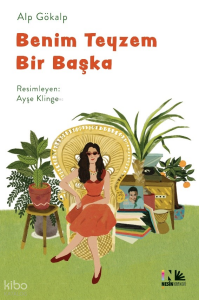 Benim Teyzem Bir Başka