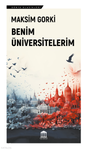 Benim Üniversitelerim