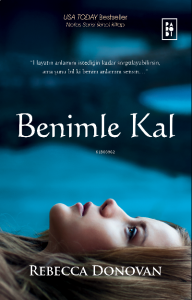 Benimle Kal (Nefes Serisi 2. Kitap)