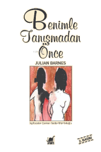 Benimle Tanışmadan Önce