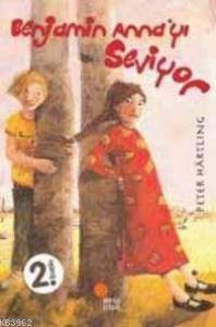 Benjamin Anna'yı Seviyor