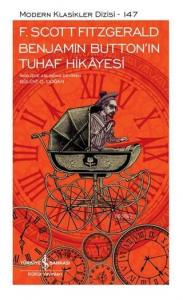 Benjamin Button'ın Tuhaf Hikayesi (Ciltli)