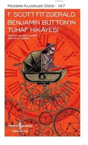 Benjamin Button'ın Tuhaf Hikayesi
