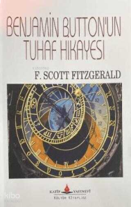 Benjamin Button'un Tuhaf Hikayesi