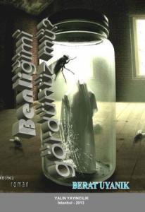 Benliğimi Gördünüz mü?