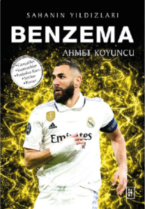 Benzema; Sahanın Yıldızları