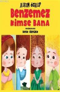 Benzemez Kimse Bana (4 Kitap Set)