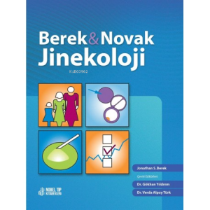 Berek&Novak Jinekoloji