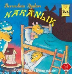 Berenstain Ayıları - Karanlık