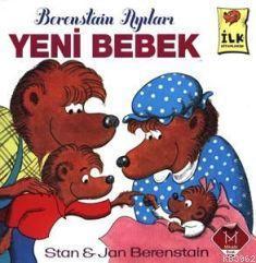 Berenstain Ayıları - Yeni Bebek