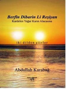 Berfin Dibarin Li Reşiyan - Kardelen Yağar Karın Alacasına; İki Dilden Şiirler