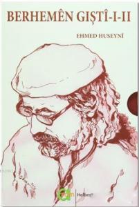 Berhemen Gışti (2 Cilt Takım)