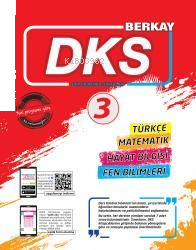 Berkay 3.Sınıf Ders Kontrol Yaprakları