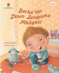 Berke'nin Down Sendromu Hikayesi