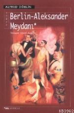 Berlin - Aleksander Meydanı