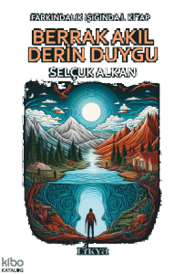 Berrak Akıl Derin Duygu;Farkındalık Işığında I. Kitap