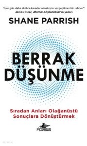 Berrak Düşünme