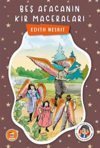Beş Afacanın Kır Maceraları