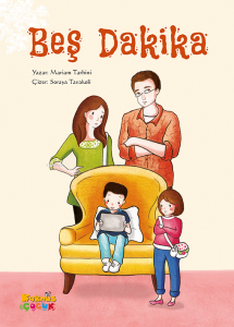 Beş Dakika